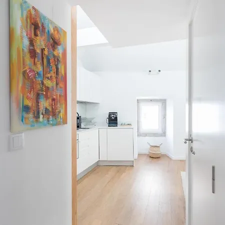 Echo Homespaces Marquês