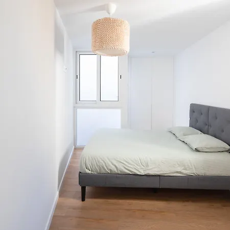 Echo Homespaces Marquês Alojamento de Acomodação e Pequeno-almoço