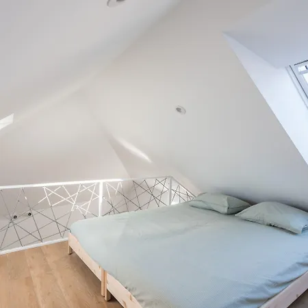 Echo Homespaces Marquês 3* Sesimbra