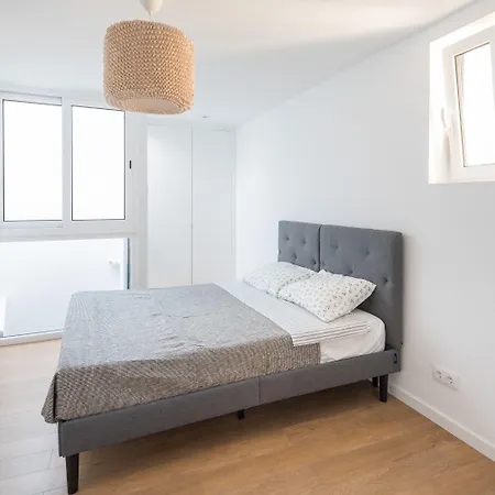 Echo Homespaces Marquês Sesimbra