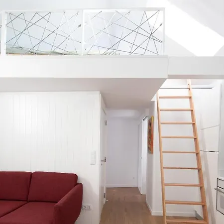 Echo Homespaces Marques Nocleg ze śniadaniem 3*