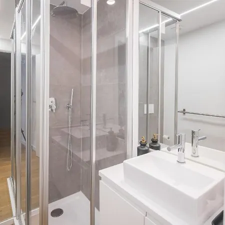 Echo Homespaces Marques 3* Sesimbra