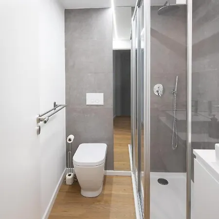 Echo Homespaces Marques