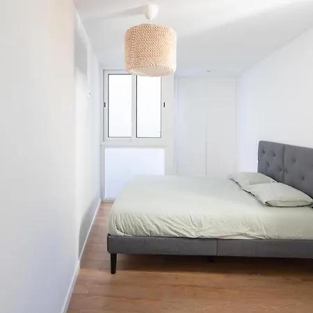 Echo Homespaces Marques 3* Sesimbra