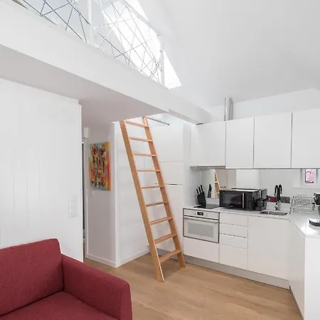 Echo Homespaces Marques 3*