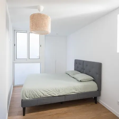 Echo Homespaces Marques Nocleg ze śniadaniem 3*