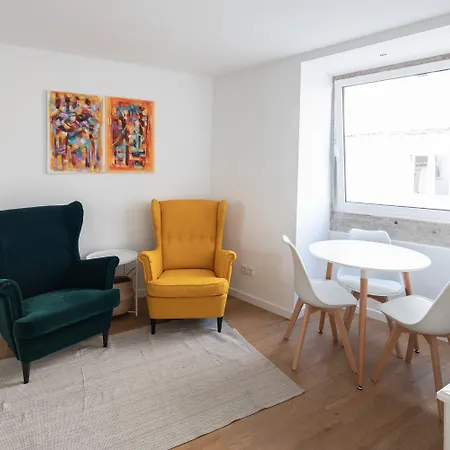 Echo Homespaces Marques Sesimbra