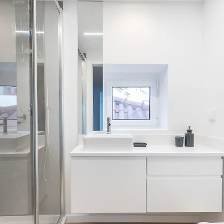 Echo Homespaces Marques Nocleg ze śniadaniem