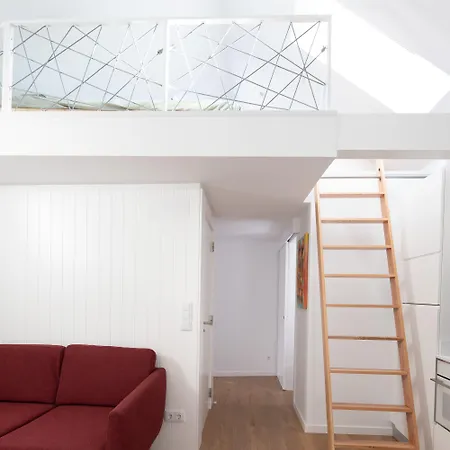 Echo Homespaces Marques