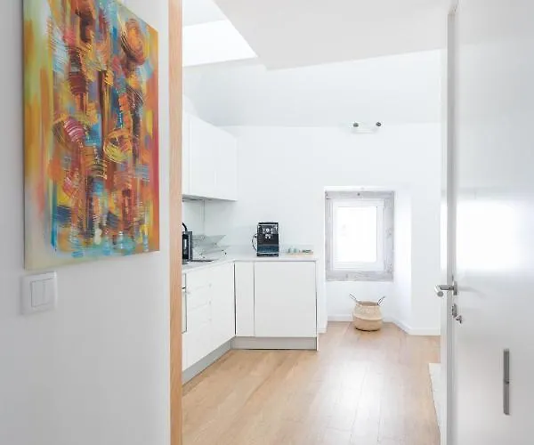 Echo Homespaces Marquês