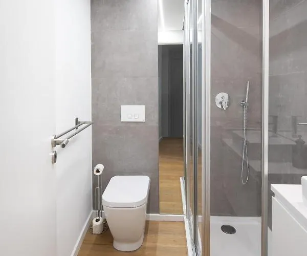 Echo Homespaces Marquês