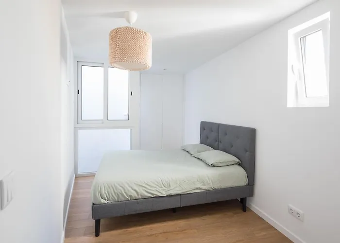 Echo Homespaces Marquês Alojamento de Acomodação e Pequeno-almoço 3*