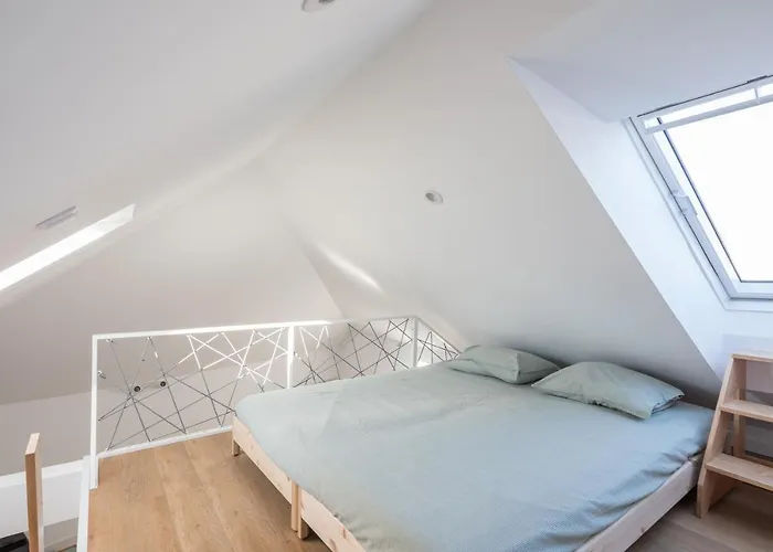 Echo Homespaces Marquês