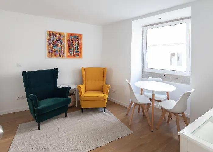 Echo Homespaces Marquês Sesimbra