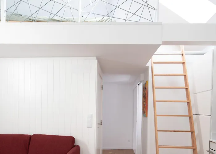 Echo Homespaces Marquês